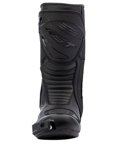 Botas RST S1 Impermeables CE Mujer Negro