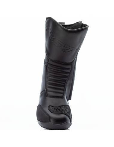 Botas RST Axiom Impermeables Mujer Negro