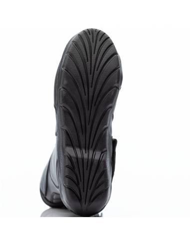 Botas RST Axiom Impermeables Mujer Negro