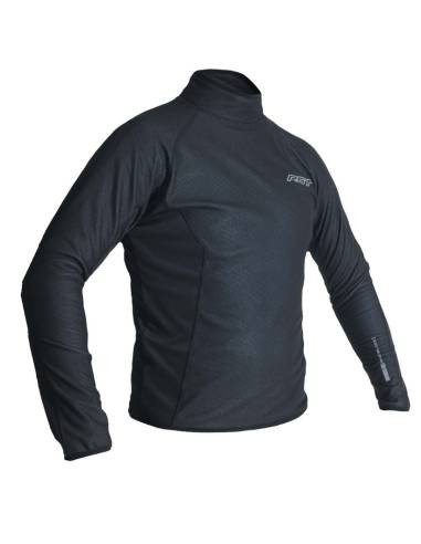 Chaqueta RST Cortavientos Negro