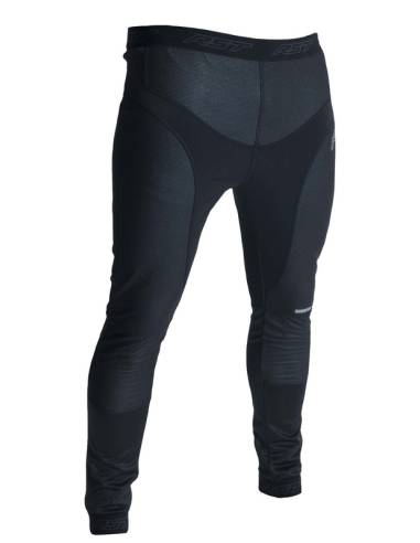 Pantalón RST Cortavientos Negro