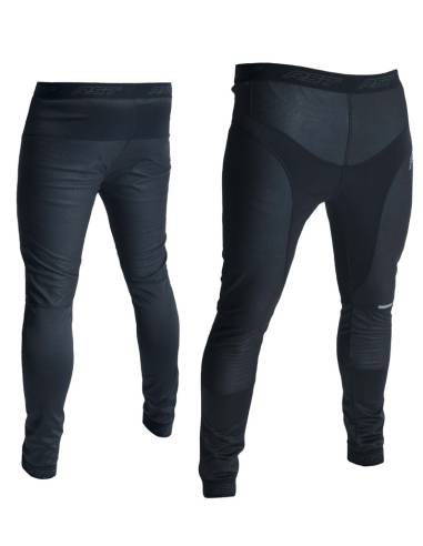 Pantalón RST Cortavientos Negro