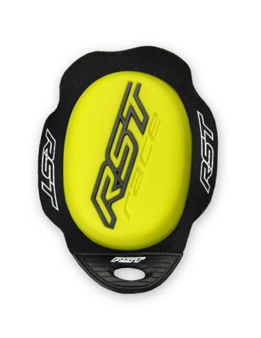 Deslizaderas RST de Rodilla Amarillo...