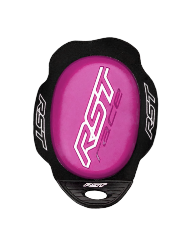 Deslizaderas RST de Rodilla Rosa