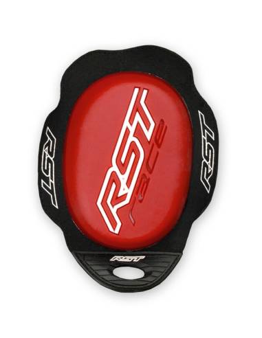 Deslizaderas RST de Rodilla Rojo