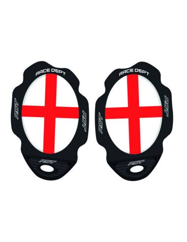 Deslizaderas RST de Rodilla George Cross