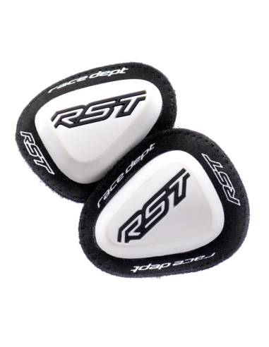 Deslizadera RST de Codo Factory Blanco