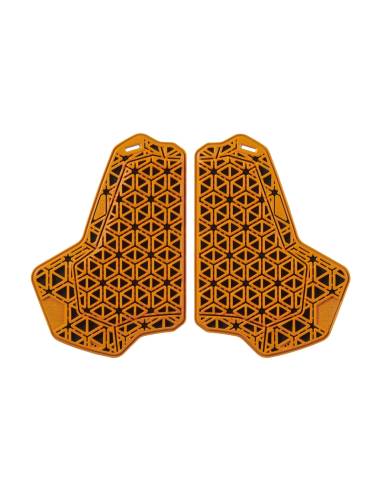 Protector para Pecho RST x D30 Ghost...