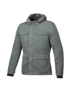 Chaqueta IXON Bohemian Verde