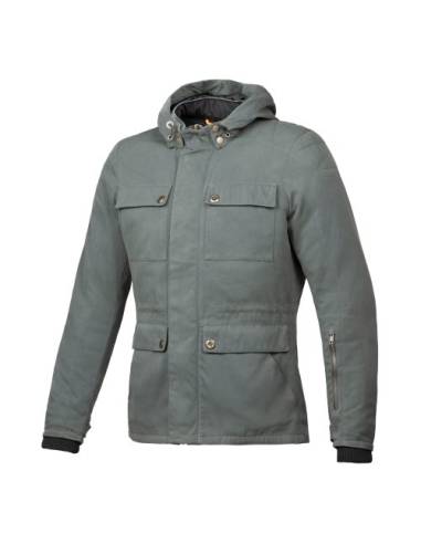 Chaqueta IXON Bohemian Verde