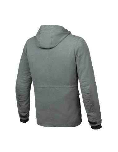 Chaqueta IXON Bohemian Verde