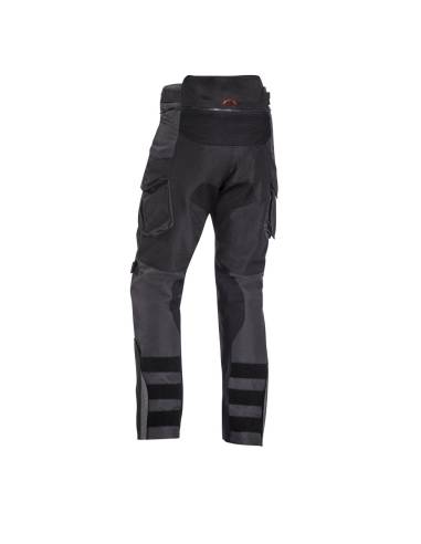 Pantalón IXON Ragnar Negro/Antracita