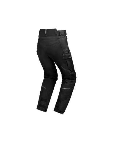 Pantalón IXON Ragnar Negro (Tallaje...