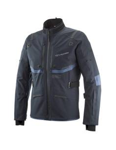 Chaqueta IXON M-Skeid Azul...