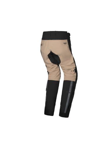 Pantalón IXON M-SKD Arena/Negro/Rojo