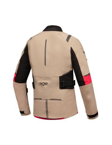 Chaqueta IXON M-Skeid Mujer...