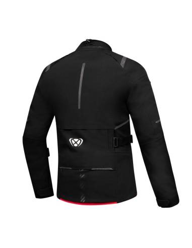 Chaqueta IXON M-Skeid Mujer...