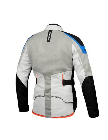 Chaqueta IXON M-Njord Gris...