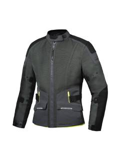 Chaqueta IXON M-Njord Verde...