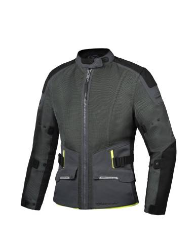 Chaqueta IXON M-Njord Verde...