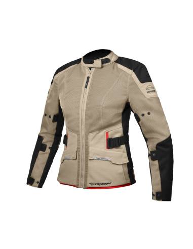 Chaqueta IXON M-Njord Mujer...