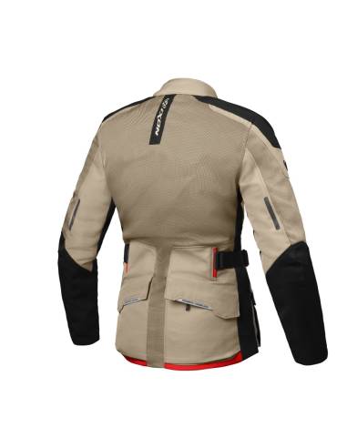 Chaqueta IXON M-Njord Mujer...