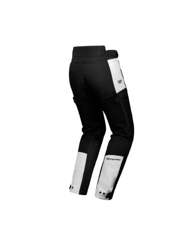 Pantalón IXON M-Njord Mujer Gris...