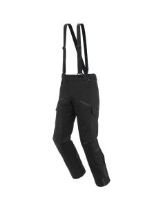 Pantalón IXON Midgair WP Negro