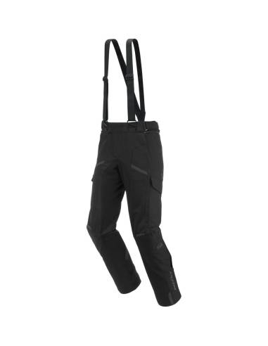 Pantalón IXON Midgair WP Negro