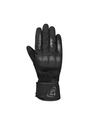 Guantes IXON Pro Russel 2 Negro