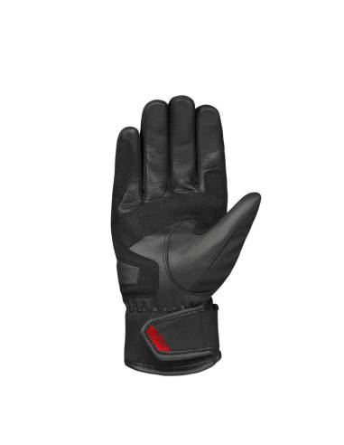 Guantes IXON Pro Russel 2 Negro/Rojo