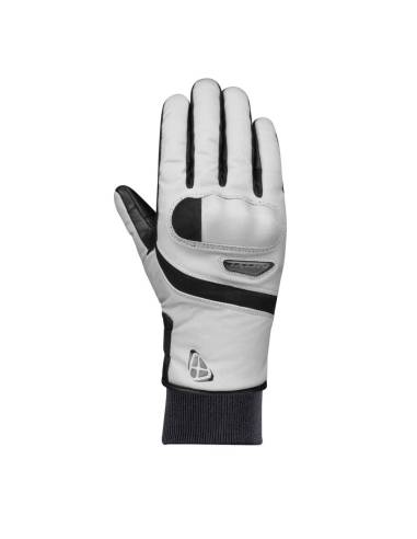 Guantes IXON Pro Fryo Mujer Gris