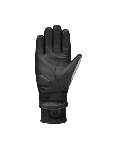Guantes IXON Pro Fryo Mujer Gris