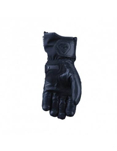 Guantes FIVE WFX Skin GTX Negro