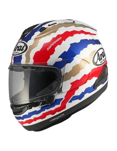Casco ARAI RX-7V EVO Doohan Jubilee...