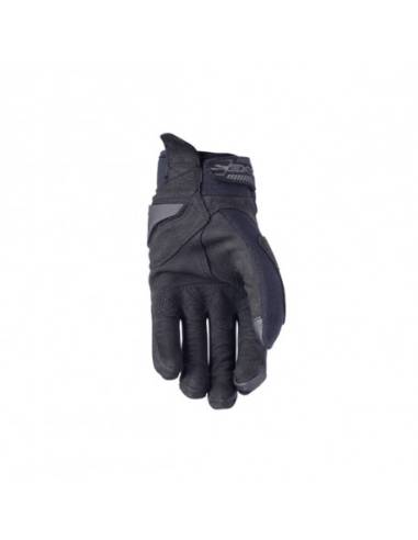 Guantes FIVE RS3 Mujer Negro