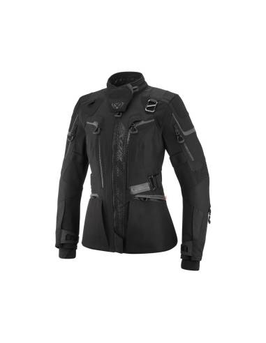 Chaqueta IXON Odin Mujer Negro