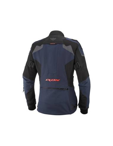 Chaqueta IXON Odin Mujer Azul...