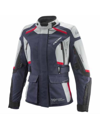 Chaqueta IXON Midgard Mujer...