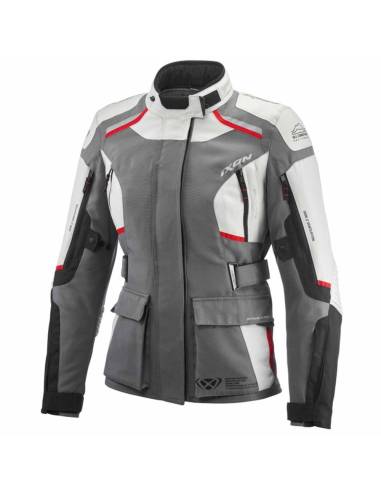Chaqueta IXON Midgard Mujer...
