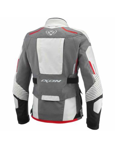 Chaqueta IXON Midgard Mujer...