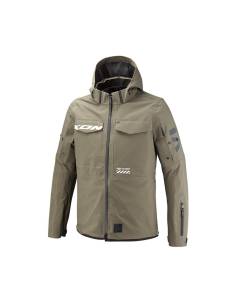 Chaqueta IXON Square Khaki