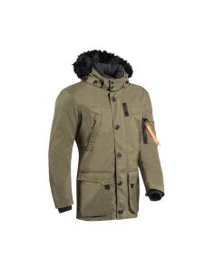 Chaqueta IXON Ontario Khaki