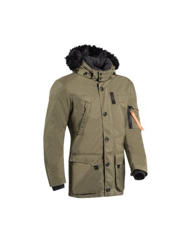 Chaqueta IXON Ontario Khaki