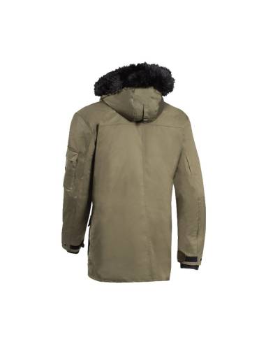 Chaqueta IXON Ontario Khaki