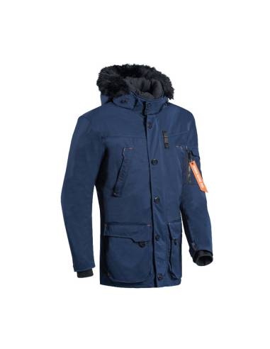 Chaqueta IXON Ontario Azul Marino