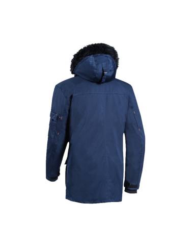 Chaqueta IXON Ontario Azul Marino