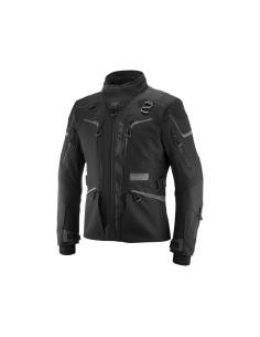 Chaqueta IXON Odin Negro