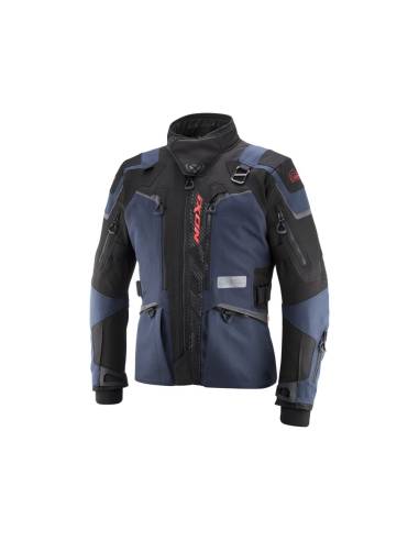 Chaqueta IXON Odin Azul...