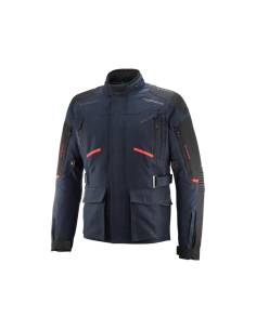 Chaqueta IXON Midgard Azul...